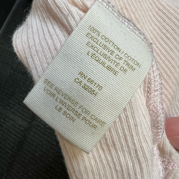 Free People | Older Style Tank - Picture 4 of 6